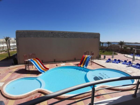 Cecilia Resort Private Chalets